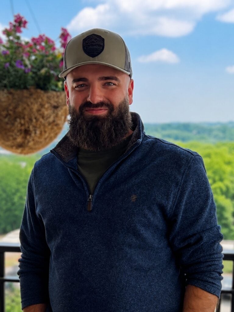 Nate General Manager